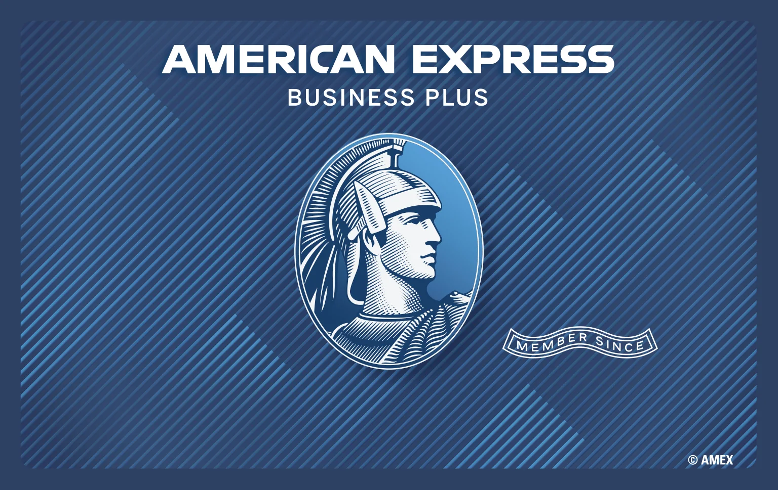 American Express Blue Business Plus